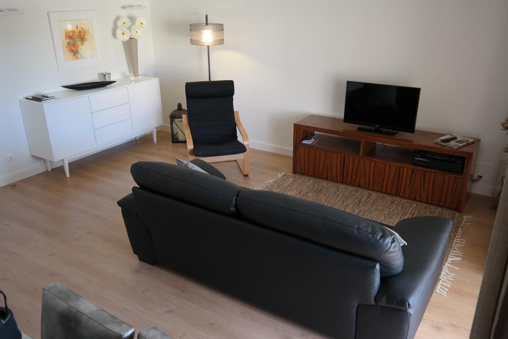 Vila Atlantida Apartment Виламура Стая снимка