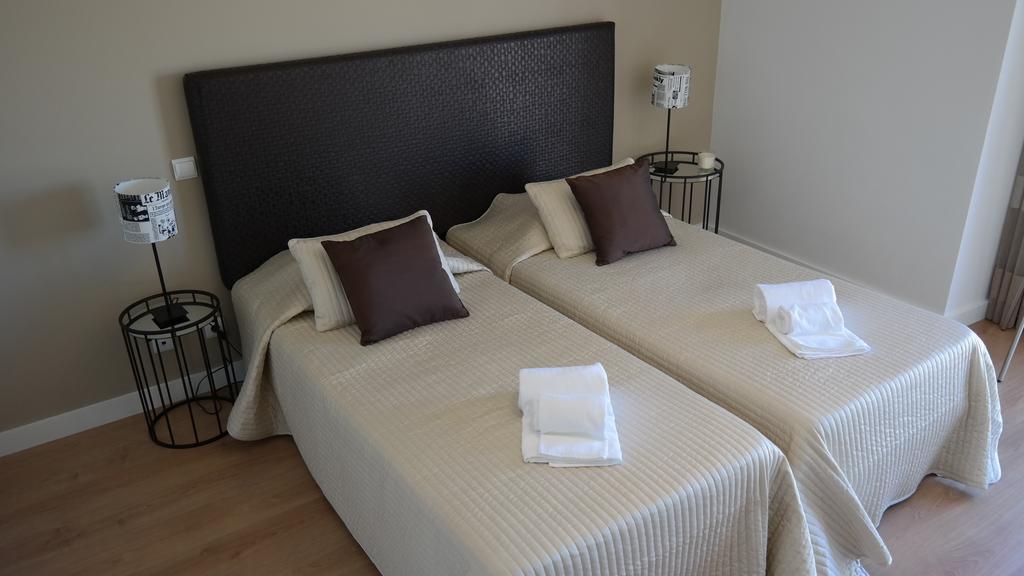 Vila Atlantida Apartment Виламура Стая снимка
