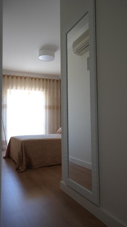 Vila Atlantida Apartment Виламура Стая снимка