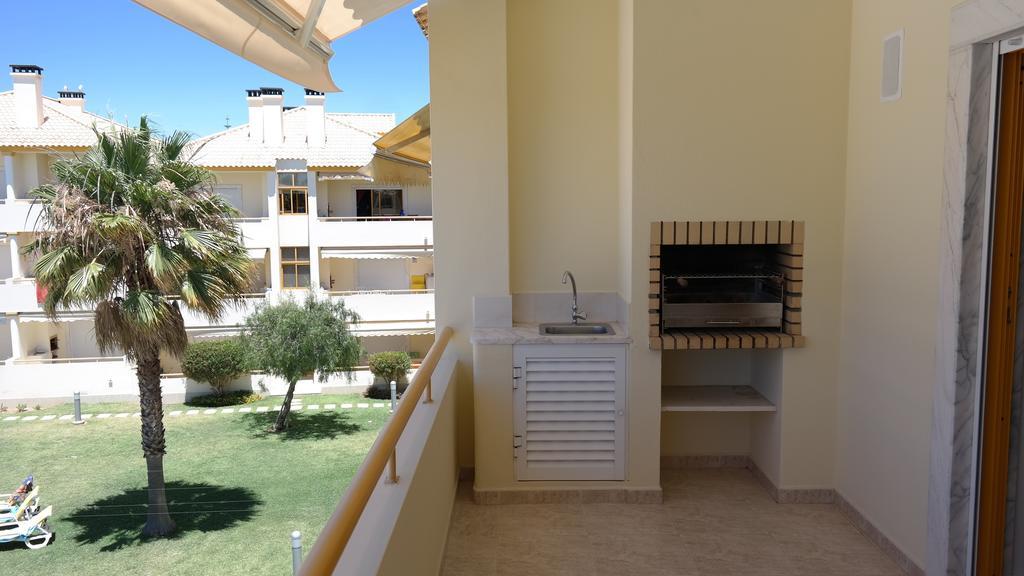 Vila Atlantida Apartment Виламура Стая снимка