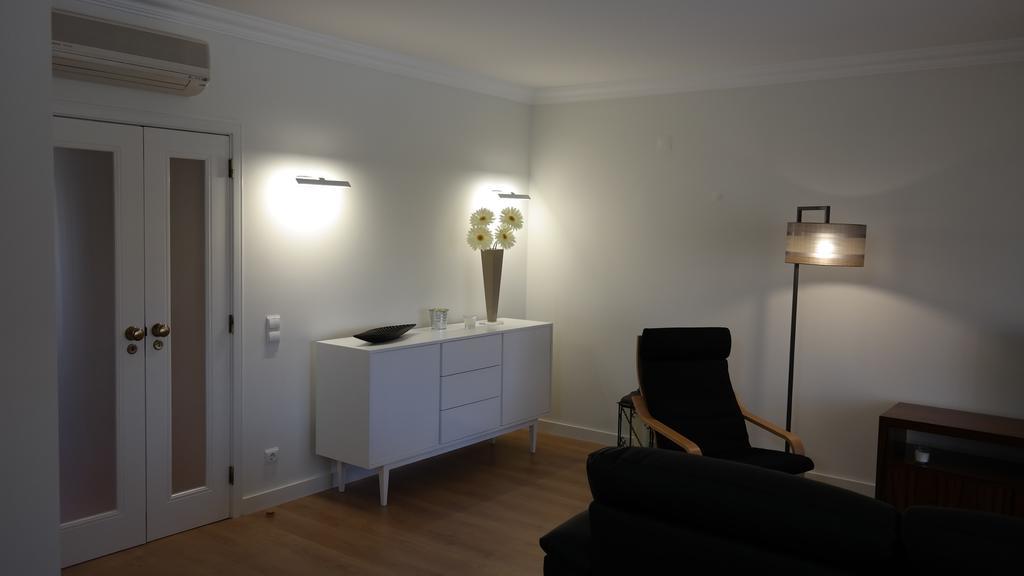 Vila Atlantida Apartment Виламура Стая снимка