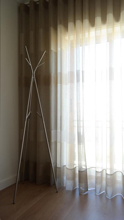 Vila Atlantida Apartment Виламура Стая снимка