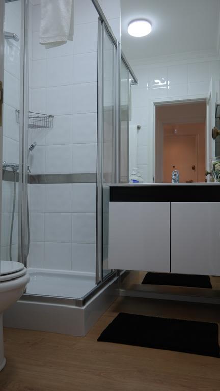 Vila Atlantida Apartment Виламура Стая снимка